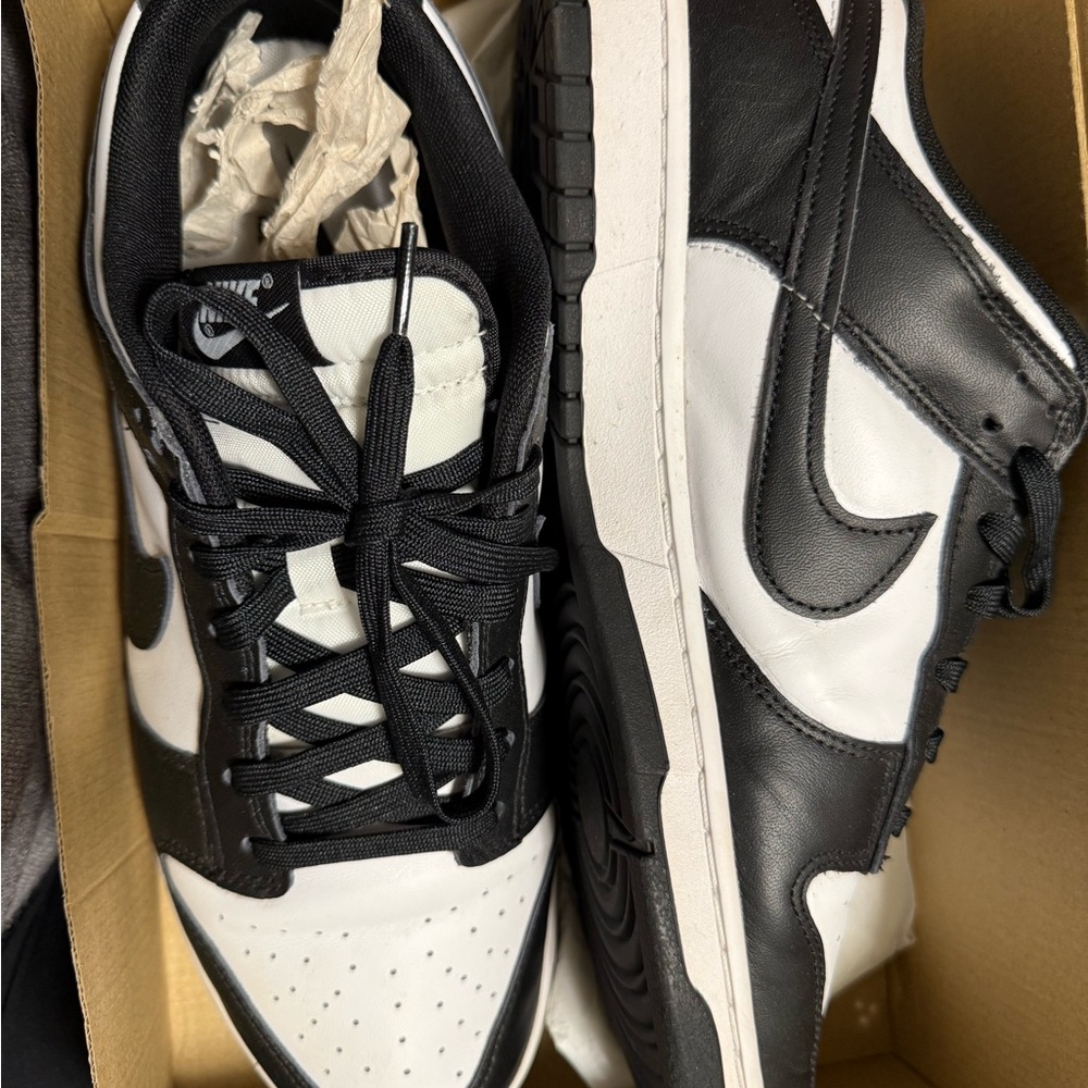 Nike Dunk Low Retro